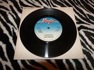 Sex Pistols - Submission (Rare 1 Sided) (Virgin VDJ 24) (Punk/Rock) 7