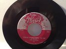 The Orchids You're Everything Newly Wed PARROT VG- VERY RARE DOO WOP 45 HEAR*