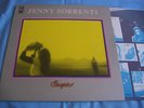 LP ITALIAN PROG SAINT JUST - JENNY SORRENTI SUSPIRIO - ORIGINALE