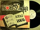 BOB ANDY Song Book COXSONE REGGAE STUDIO ONE LP