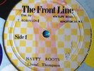 Linval Thompson Natty Roots Killer Roots 12