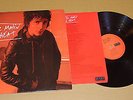 D Generation JESSE MALIN The Heat Vinyl LP Record w/ RYAN ADAMS Tommy Stinson