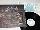 SODOM -Better of Dead LP 1990 Embossed Cover 1st press
