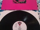 DAVID LYNCH ' S WILD AT HEART LP EX+ ORIGINAL UK VINYL / CULT FILM/SOUNDTRACK