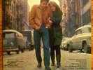 BOB DYLAN - FREEWHEELIN' ORIG + RARE MONO / GUARANTEED HIGH FIDELITY LP - EXC