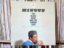 Charles Mingus BLACK SAINT AND THE SINNER LADY lp IMPULSE A-35 VG++ Van Gelder