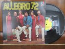 Rare Latin Funk B-Boy Breaks LP ALLEGRO 72 Si Me Ven Volar LOS TIOS QUERIDOS
