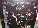 Smithsonian Jazz 6 LP Monk Miles Davis Robert Johnson Coleman Hawkins Insert