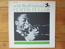 Curtis Fuller with Red Garland New Jazz 8277 NM/NM Archive Copy mono original