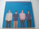 WEEZER : Blue Album MFSL #ed 3766 LP VINYL SEALED