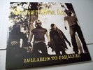 QUEENS OF THE STONE AGE  Lullabies To Paralyze 2 LP original orange/purple vinyl