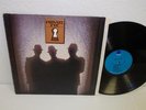 PRIVATE EYE self-titled s/t LP Fantasy F-9624 (1983) Modern Soul-Boogie-Funk