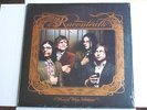 THE RACONTEURS : Broken Boy Soldiers LP VINYL Jack White Stripes Dead Weather