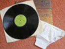 ALICE COOPER SCHOOLS OUT  1972 UK WARNERS LP + PAPER PANTIES -8 pics below