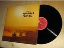 AYLA ALGAN yunus emre TURKISH ARABIC FOLK ERKAN MUSIC Lp 70's