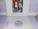 Columbia Blue/Silver ES1 SAX 2294 Opera Intermezzi VON KARAJAN/Philharmonia