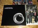 Turbonegro - scandinavian leather - LP  burning hearts / sweden 2003