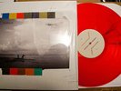 Thrice - Beggars Vinyl LP Red #1287/2000 Used Like New Autograph