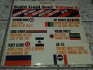SOLID GOLD SOUL - VOLUME 2: V. A.  (US Atlantic SD 8137 Stereo)