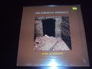 DARK QUARTERER - THE ETRUSCAN PROPHECY LP new  original DEATH SS SABOTAG