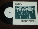 QUEEN RARE 7