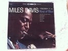 Miles Davis: 