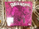 ARZACHEL - SAME PROG PSYCH FUZZ MONSTER  Bellaphon roulette