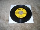 BLACK DOOWOP ROCKER-TORNADOS-LOVE IN YOUR LIFE/GENIE IN THE JUG-HEAR BOTH