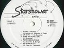 STARSHOWER BAND (S/T) - Obscure boogie, mod soul, funk, vocoder (1983 pvt) ???
