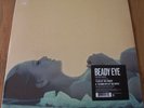 RARE BEADY EYE - BE (HAND SIGNED VINYL LP)