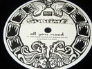 Sublime All You Need Split 7