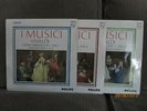 VIVALDI - L'ESTRO ARMONICO - 3 LPs - PHILIPS Hi-Fi STEREO - I MUSICI - ALTOBELLI