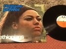 THE ETHIOPIANS - Reggae Power. UK Trojan LP. 1969 TTL-10. Killer.