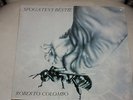 ROBERTO COLOMBO SFOGATEVI BESTIE LP PROG ROCK ITALIANO NUOVO
