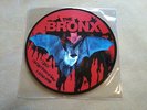The Bronx - Bats Pic Disc el mariachi I II III IV nofx converge rancid afi