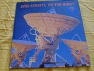DIRE STRAITS ON THE NIGHT 2 LP VINYL