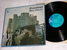Groundhogs - Blues Obituary (Liberty UK Original LP 1969) A1/ B1. Blues Psych