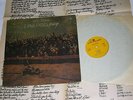Neil Young - Time Fades Away (Reprise UK Original LP 1973 +  Lyric Poster)