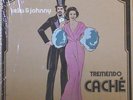 Celia y Johnny-Tremendo Cache (Vinyl) (NM=Near Mint)