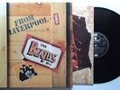 The Beatles Box From Liverpool (8 x LP,s 1980 UK Parlophone Box Set)