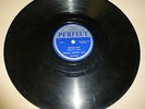 PRE WAR BLUES 78RPM RECORD - BERTHA 'CHIPPIE' HILL - PERFECT 6-12-79