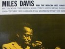 Miles Davis 