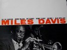 MILES DAVIS VOL. 1 BLUE NOTE W 63RD BLP 1501 JACKIE McLEAN 
