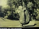 BLUE NOTE 1534- PAUL CHAMBERS - Whims of Chambers Lexington RVG DG 