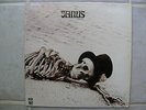 Janus-Gravedigger 1972 Orig.German Harvest 1C 062-29 433 D w'insert LOVELY M-(-)
