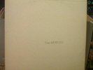 LP MFSL 2-072 THE  BEATLES  WHITE ALBUM  Vinyl is Near Mint