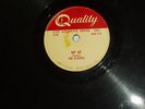 THE CLOVERS, NIP SIP, ORIG US R&B / DOOWOP 78