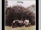 America - Holiday Vinyl LP