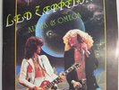 Led Zeppelin: Alpha & Omega (4xLP vinyl) TMOQ Live Denver 1968 Oakland 1977