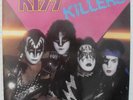KISS Killers LP 1982 Casablanca HOLLAND Press ROCK